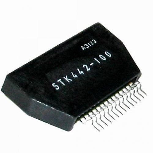 STK 442-100